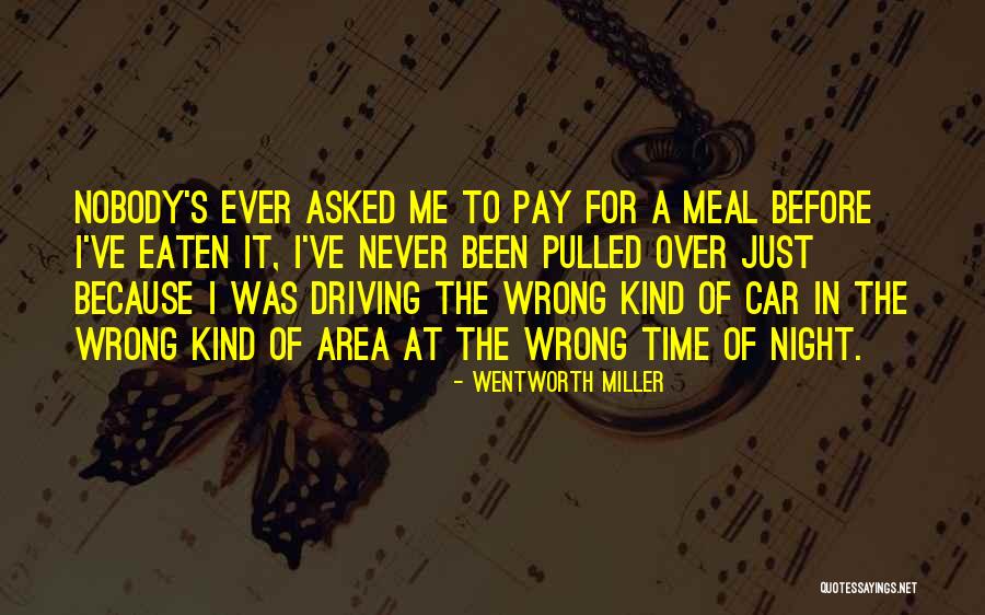 Wentworth Miller Quotes 2253241 Wentworth Miller Quotes 2253241
