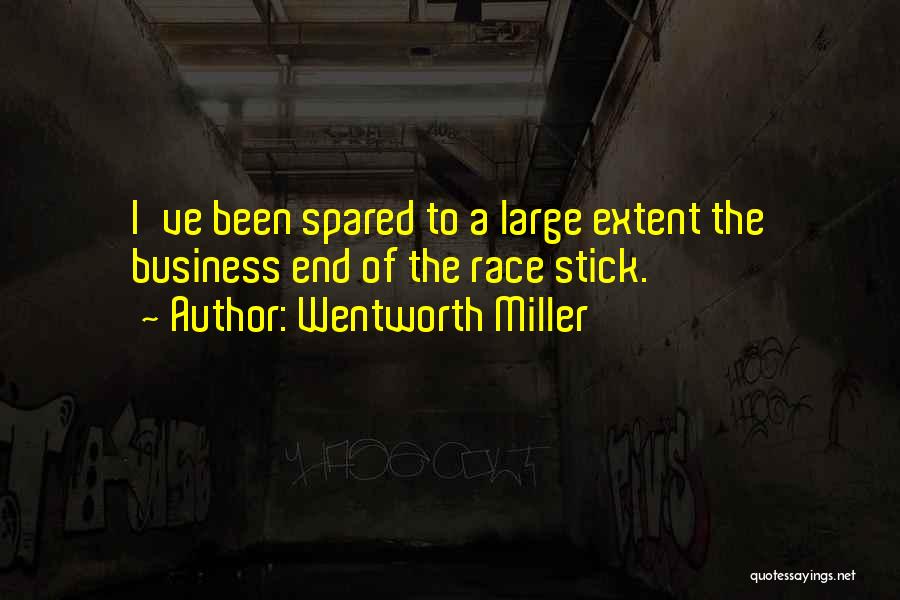 Wentworth Miller Quotes 996099