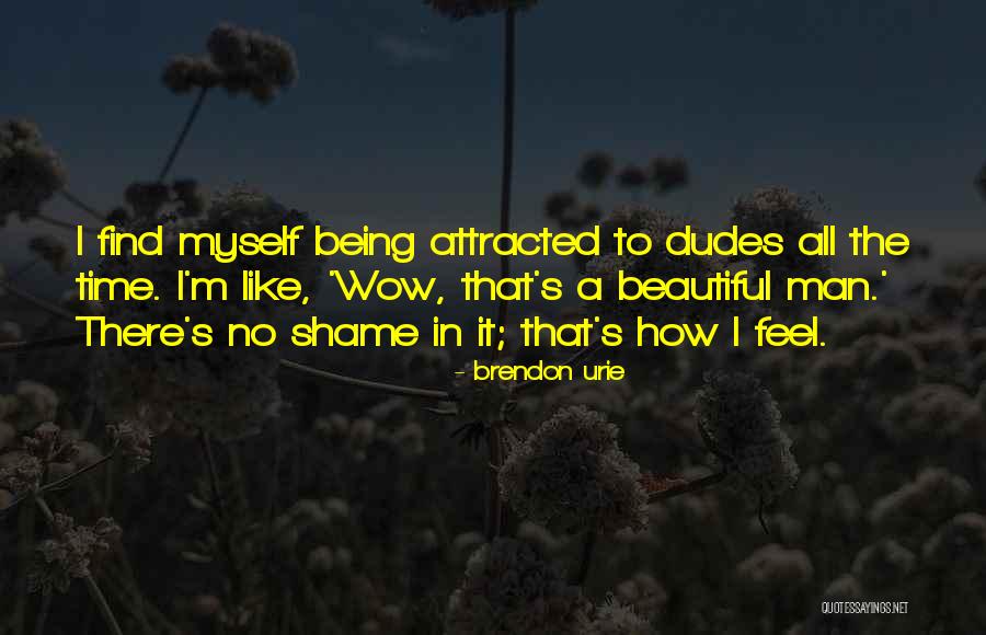 Wentworths 20678 Quotes By Brendon Urie Wentworths 20678 Quotes By Brendon Urie