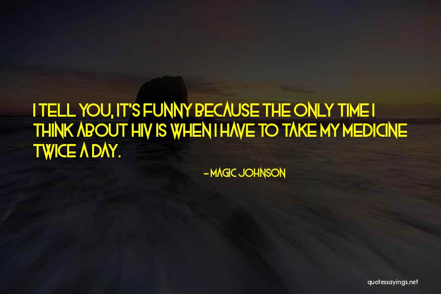 Wentworths 20678 Quotes By Magic Johnson Wentworths 20678 Quotes By Magic Johnson