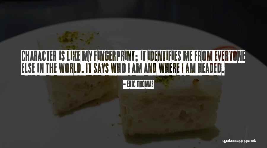 Wenty Ford Quotes By Eric Thomas Wenty Ford Quotes By Eric Thomas