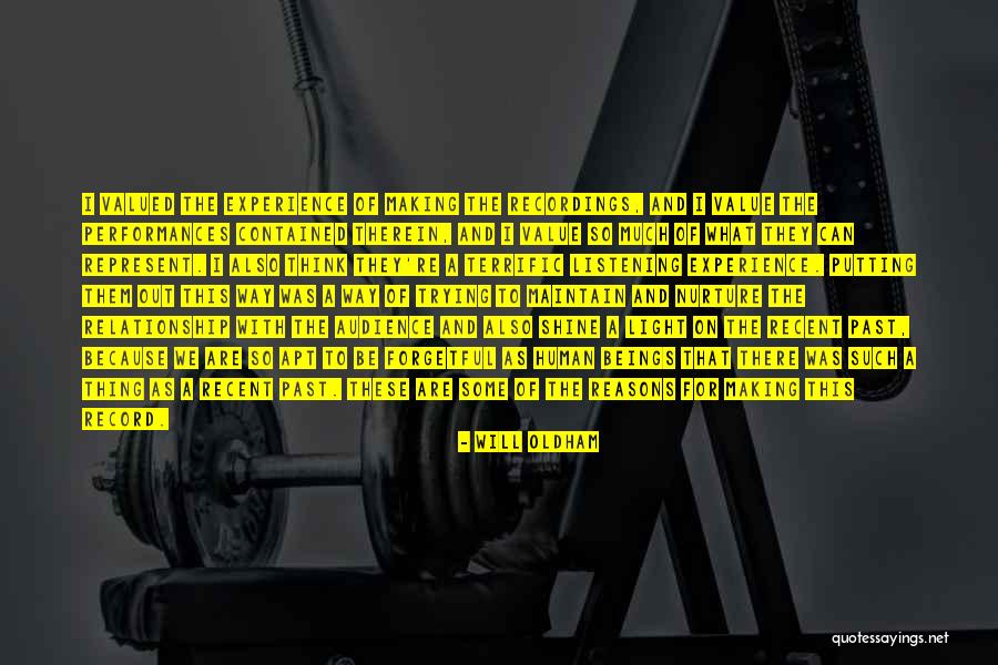 Wentzell Boston Quotes By Will Oldham Wentzell Boston Quotes By Will Oldham