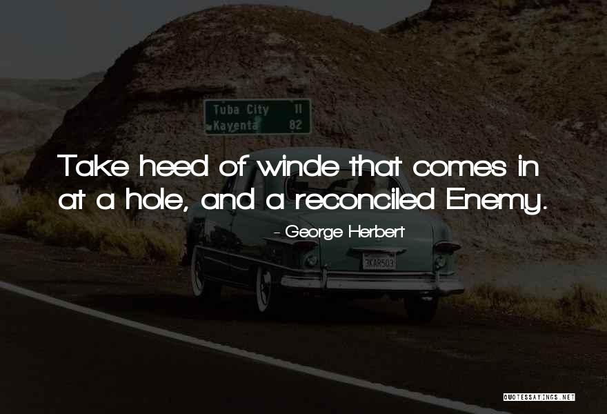 Wentzell Gear Quotes By George Herbert Wentzell Gear Quotes By George Herbert