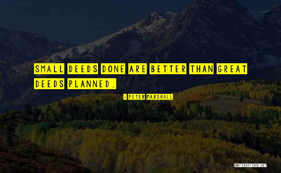 Wenyan Man Quotes By Peter Marshall Wenyan Man Quotes By Peter Marshall