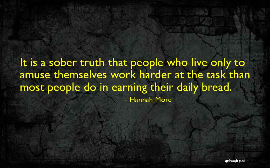 Wenying Ye Quotes By Hannah More Wenying Ye Quotes By Hannah More
