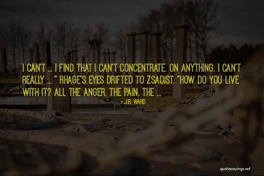 Wenzao Library Quotes By J.R. Ward Wenzao Library Quotes By J.R. Ward