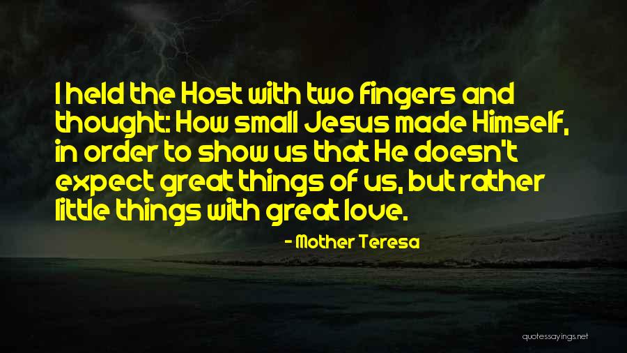 Wenzao University Quotes By Mother Teresa Wenzao University Quotes By Mother Teresa