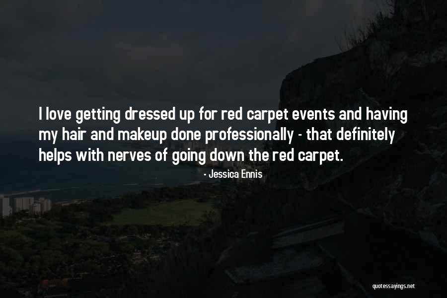 Wenzl Mcgowen Quotes By Jessica Ennis Wenzl Mcgowen Quotes By Jessica Ennis