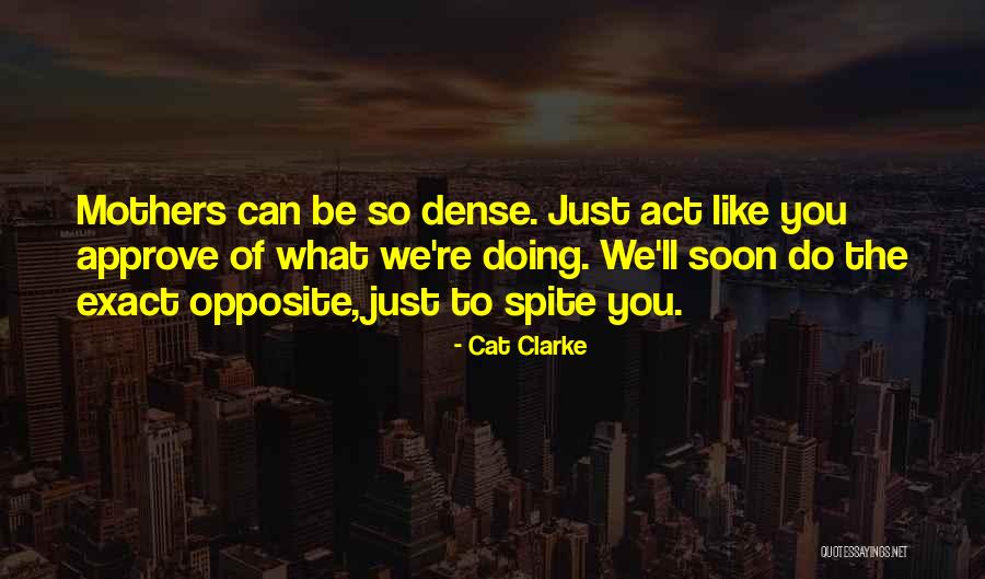 Wenzler Park Quotes By Cat Clarke Wenzler Park Quotes By Cat Clarke