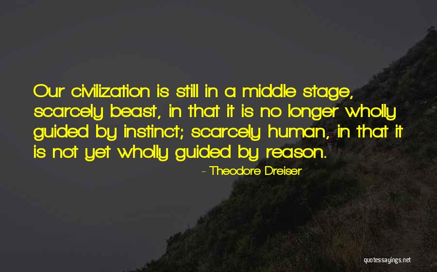 Weong Way Quotes By Theodore Dreiser Weong Way Quotes By Theodore Dreiser