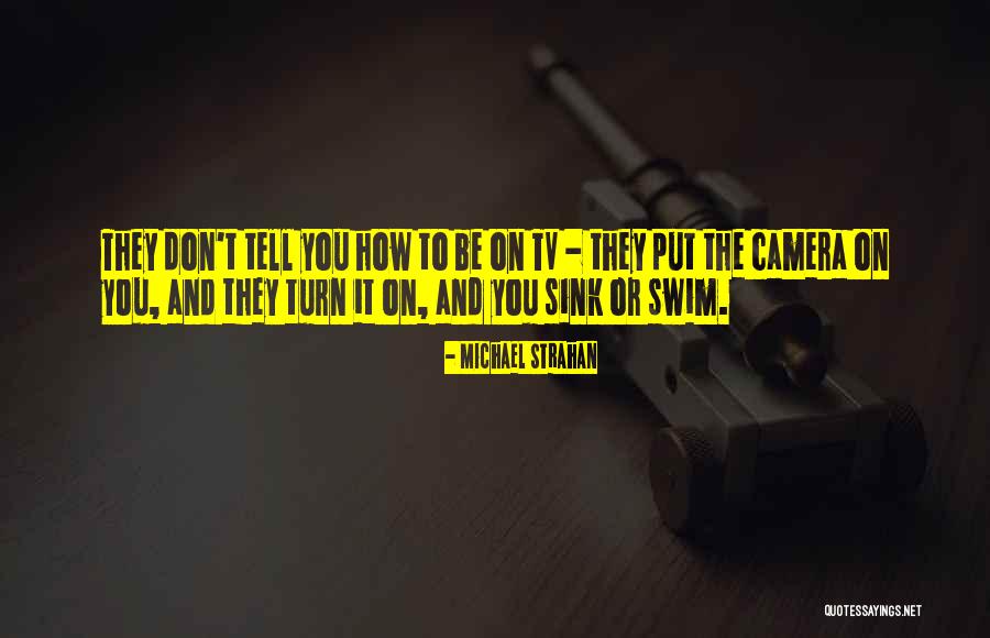 Wepee Quotes By Michael Strahan Wepee Quotes By Michael Strahan