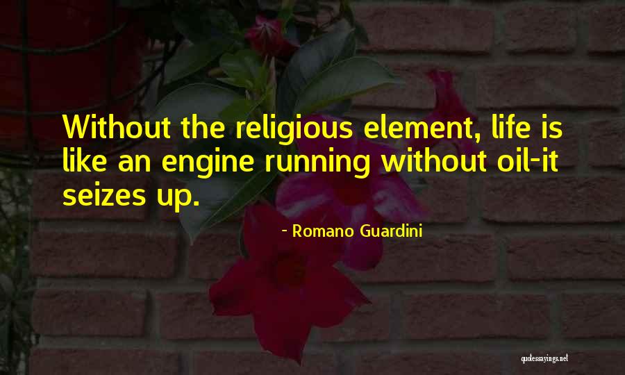Wepee Quotes By Romano Guardini Wepee Quotes By Romano Guardini