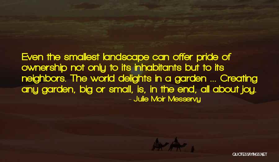 Wepner Chiropractic Berlin Quotes By Julie Moir Messervy Wepner Chiropractic Berlin Quotes By Julie Moir Messervy