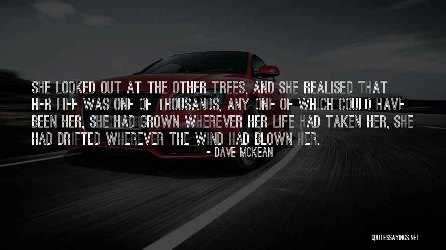 Wepon Quotes By Dave McKean Wepon Quotes By Dave McKean