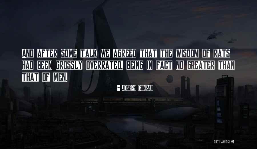 Weppler Chartered Quotes By Joseph Conrad Weppler Chartered Quotes By Joseph Conrad