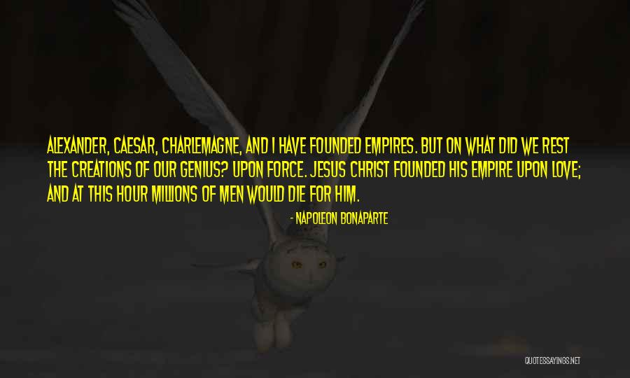 Werber Bryan Quotes By Napoleon Bonaparte Werber Bryan Quotes By Napoleon Bonaparte