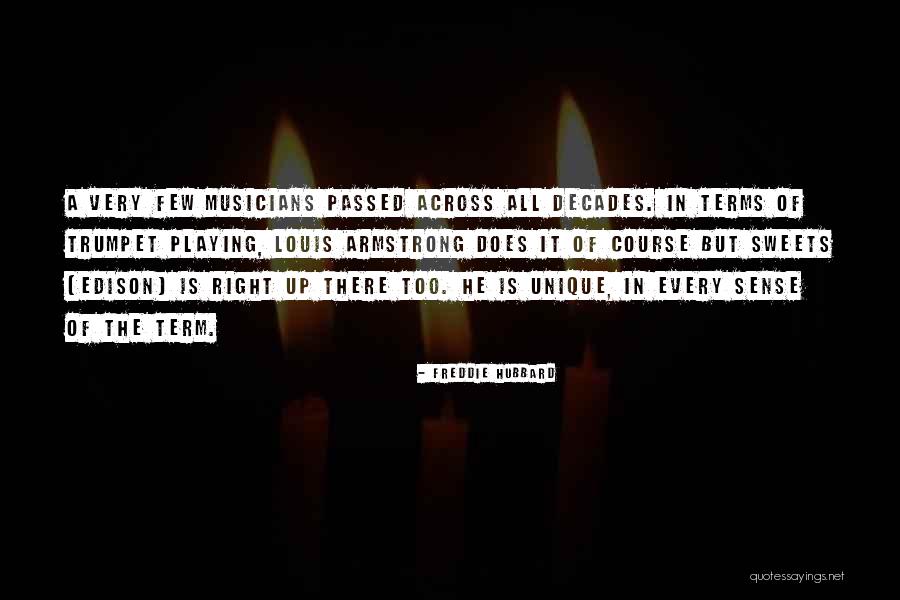 Werber Parker Quotes By Freddie Hubbard Werber Parker Quotes By Freddie Hubbard