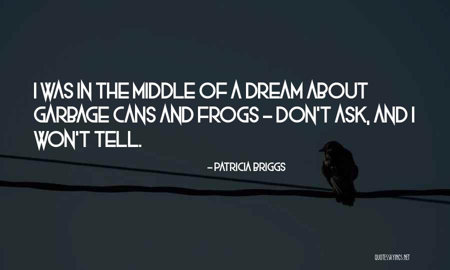 Werbrouck Roeselare Quotes By Patricia Briggs Werbrouck Roeselare Quotes By Patricia Briggs