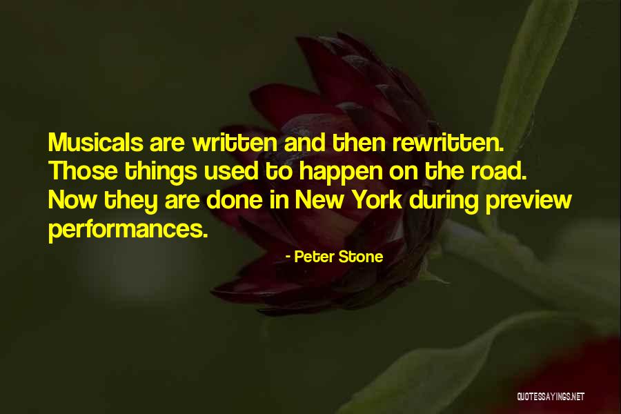 Werbung Auf Quotes By Peter Stone Werbung Auf Quotes By Peter Stone