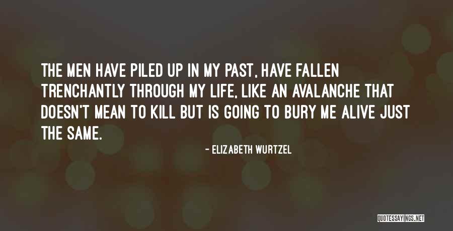 Werckmeister Iii Quotes By Elizabeth Wurtzel Werckmeister Iii Quotes By Elizabeth Wurtzel