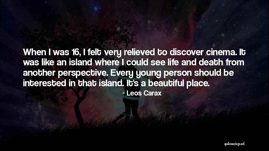 Werckmeister Iii Quotes By Leos Carax Werckmeister Iii Quotes By Leos Carax