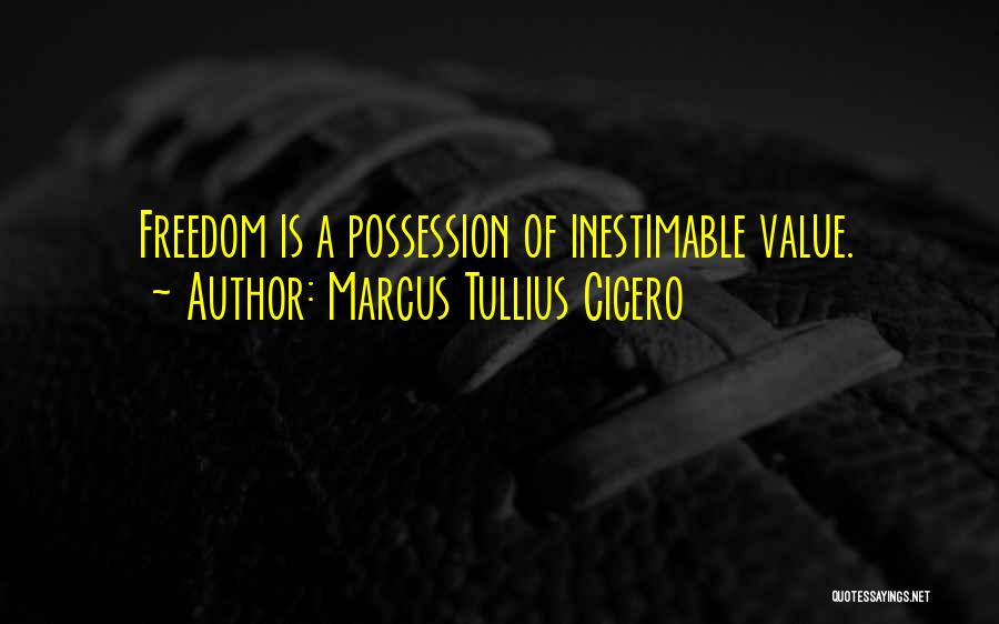 Werden Konjugation Quotes By Marcus Tullius Cicero