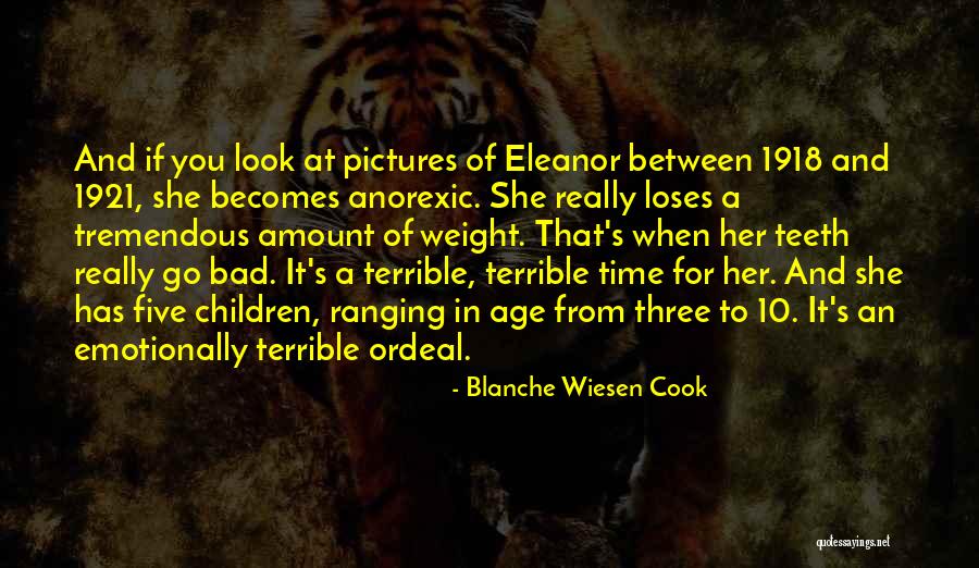 Werden Quotes By Blanche Wiesen Cook Werden Quotes By Blanche Wiesen Cook