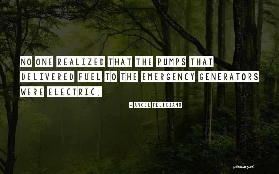 Werdich Xiang Quotes By Angel Feliciano