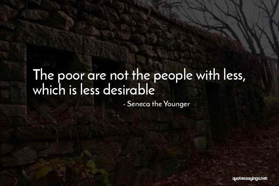 Werdich Xiang Quotes By Seneca The Younger