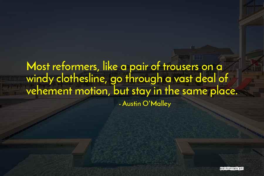 Werdiger Quotes By Austin O'Malley Werdiger Quotes By Austin O'Malley