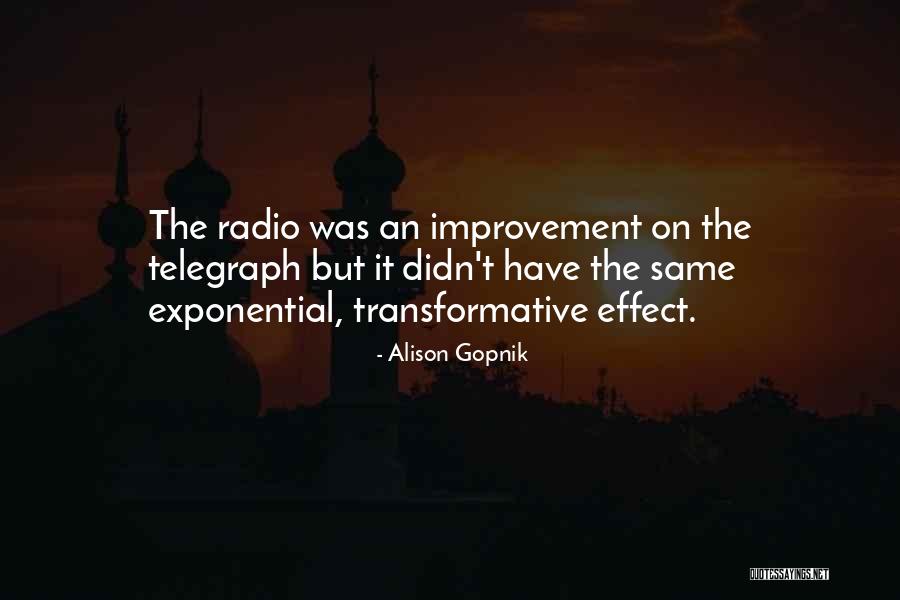 Werding Hoffman Quotes By Alison Gopnik Werding Hoffman Quotes By Alison Gopnik