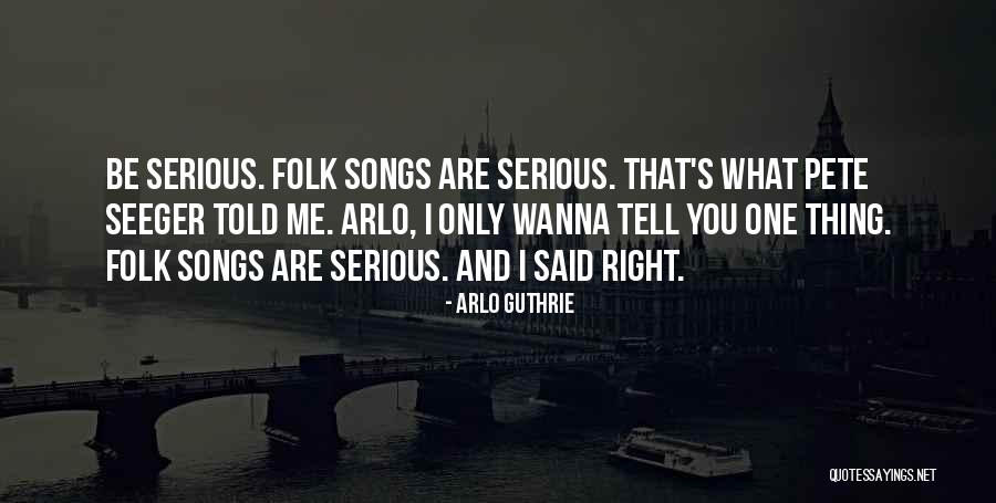 Werdum Vs Browne Quotes By Arlo Guthrie Werdum Vs Browne Quotes By Arlo Guthrie