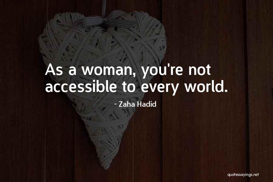Werdum Vs Miocic Quotes By Zaha Hadid Werdum Vs Miocic Quotes By Zaha Hadid