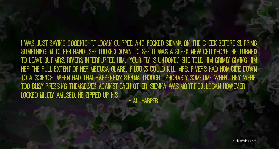 Were A Condom Quotes By Ali Harper Were A Condom Quotes By Ali Harper