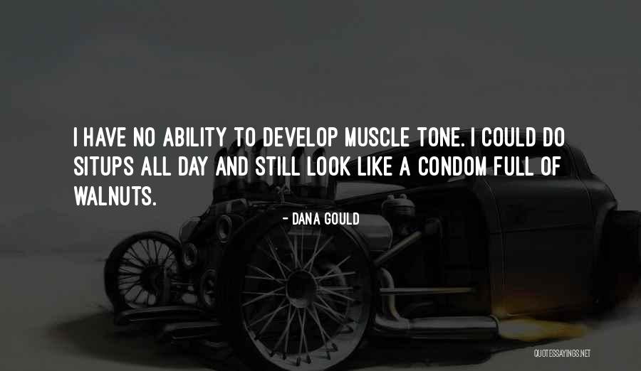 Were A Condom Quotes By Dana Gould Were A Condom Quotes By Dana Gould