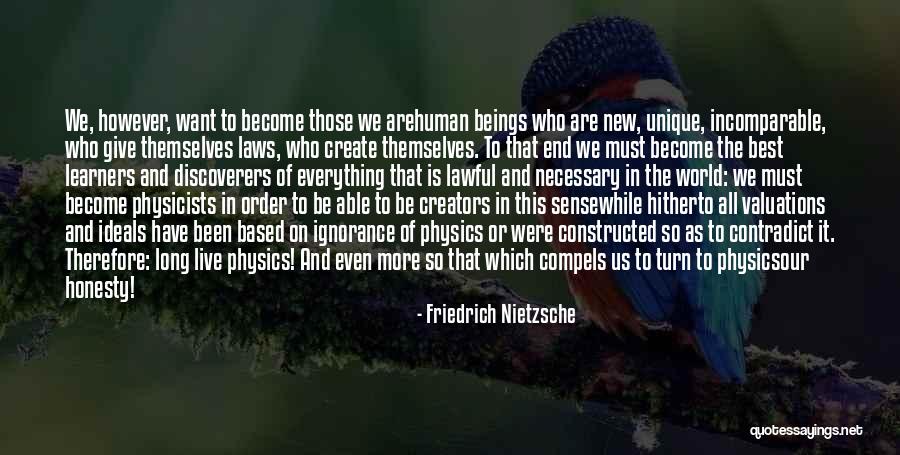 Were All Human Quotes By Friedrich Nietzsche Were All Human Quotes By Friedrich Nietzsche