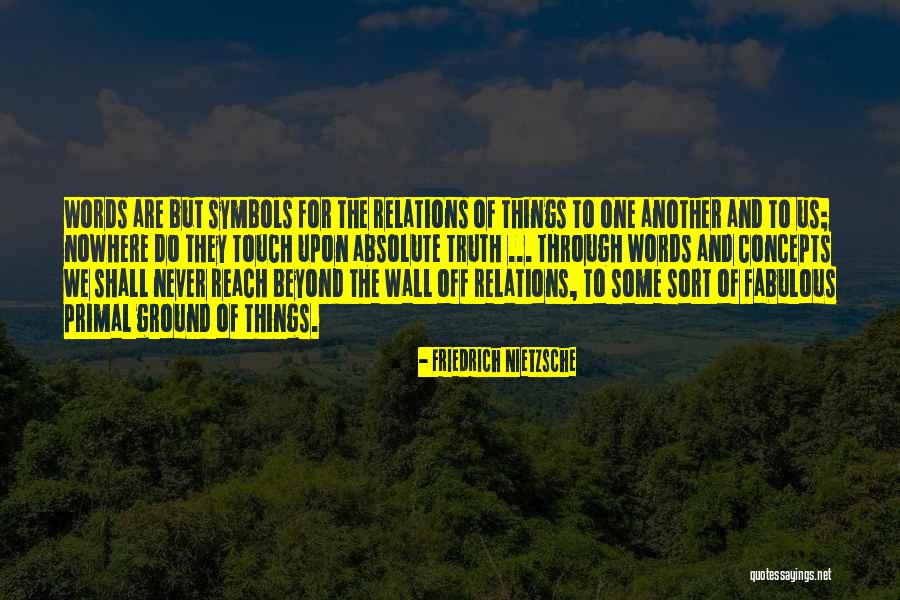 We're Back A Dinosaur's Story Quotes By Friedrich Nietzsche We're Back A Dinosaur's Story Quotes By Friedrich Nietzsche