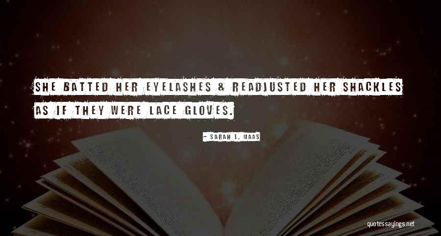 Were Badass Quotes By Sarah J. Maas Were Badass Quotes By Sarah J. Maas