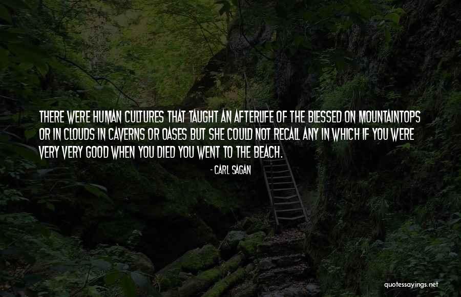 Were Blessed Quotes By Carl Sagan Were Blessed Quotes By Carl Sagan