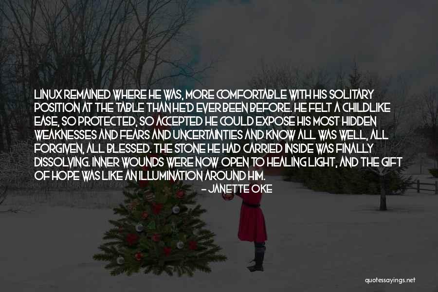 Were Blessed Quotes By Janette Oke Were Blessed Quotes By Janette Oke