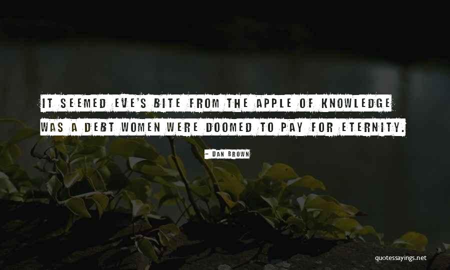 Were Doomed Quotes By Dan Brown Were Doomed Quotes By Dan Brown