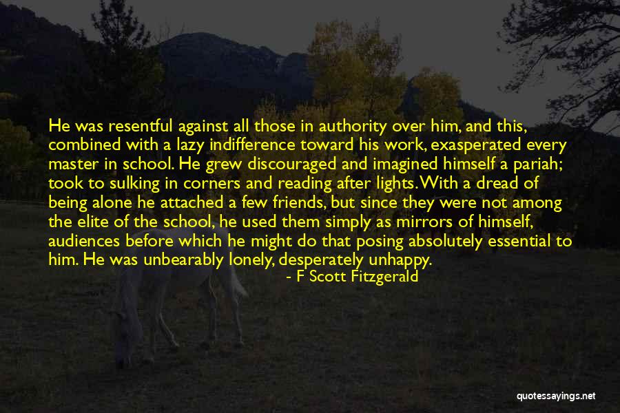 Were Friends Quotes By F Scott Fitzgerald Were Friends Quotes By F Scott Fitzgerald
