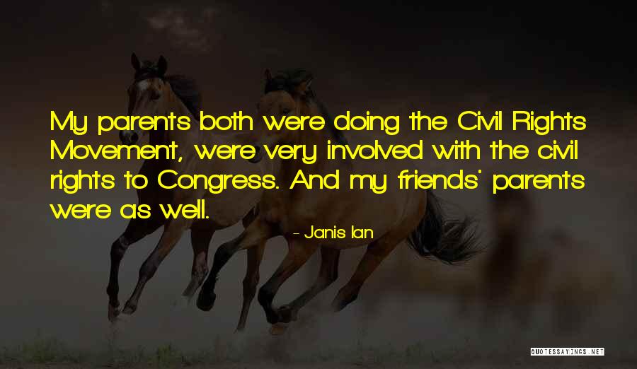 Were Friends Quotes By Janis Ian Were Friends Quotes By Janis Ian