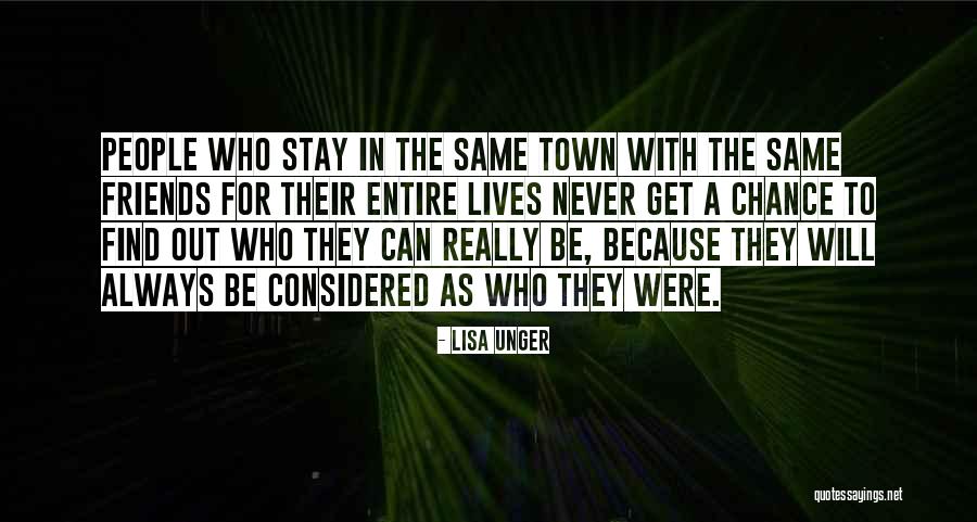 Were Friends Quotes By Lisa Unger Were Friends Quotes By Lisa Unger