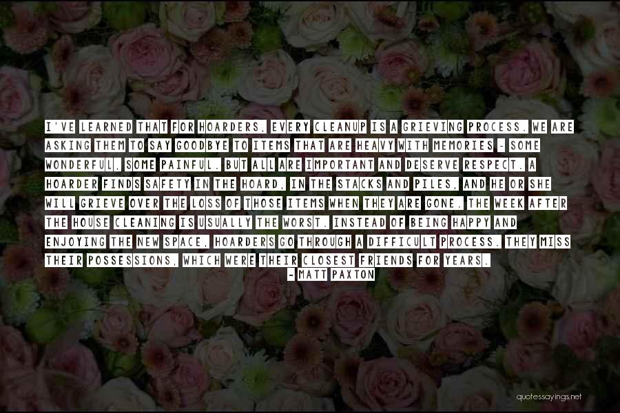 Were Friends Quotes By Matt Paxton Were Friends Quotes By Matt Paxton