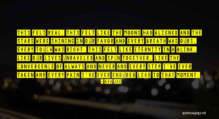 Were In This Love Together Quotes By Ava Jae Were In This Love Together Quotes By Ava Jae