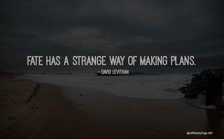 Were Making Plans Quotes By David Levithan Were Making Plans Quotes By David Levithan