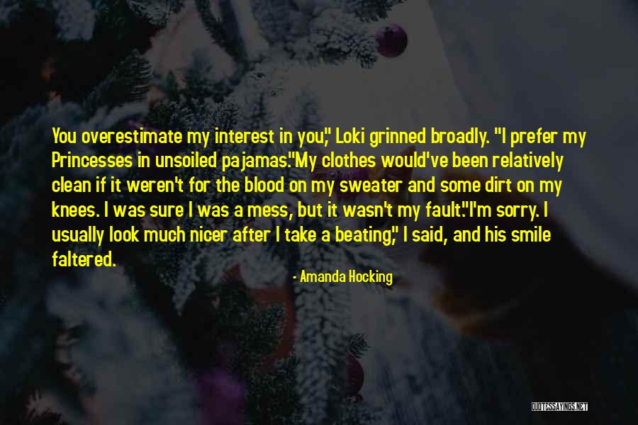 Were Making Waffles Donkey Quotes By Amanda Hocking Were Making Waffles Donkey Quotes By Amanda Hocking