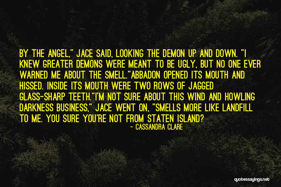 Were Not Meant To Be Quotes By Cassandra Clare Were Not Meant To Be Quotes By Cassandra Clare