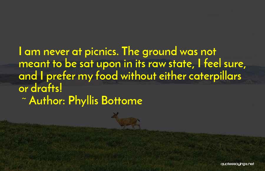 Were Not Meant To Be Quotes By Phyllis Bottome